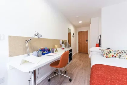Privatzimmer in der Wharf View, Chester CH1 4GX, United Kingdom, bild 27 von 38