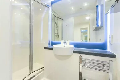 Privatzimmer in der Wharf View, Chester CH1 4GX, United Kingdom, bild 30 von 38