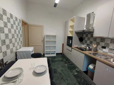 Stanza privata in Via Scipione Ammirato, 40, 50136 Firenze FI, Italy, immagine 5 di 25