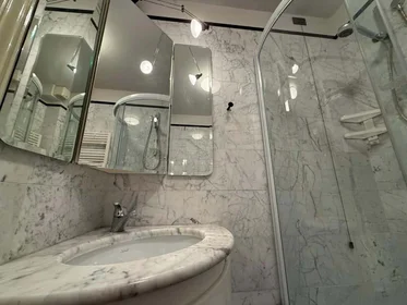 Stanza privata in Via Scipione Ammirato, 40, 50136 Firenze FI, Italy, immagine 10 di 25