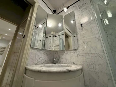 Stanza privata in Via Scipione Ammirato, 40, 50136 Firenze FI, Italy, immagine 11 di 25
