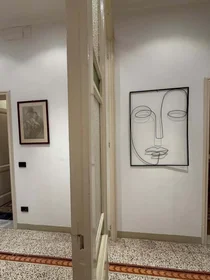 Stanza privata in Via Scipione Ammirato, 40, 50136 Firenze FI, Italy, immagine 18 di 25