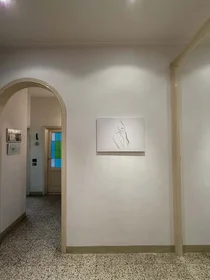 Stanza privata in Via Scipione Ammirato, 40, 50136 Firenze FI, Italy, immagine 19 di 25
