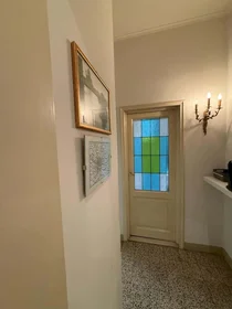 Stanza privata in Via Scipione Ammirato, 40, 50136 Firenze FI, Italy, immagine 21 di 25