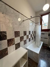 Stanza privata in Via Scipione Ammirato, 40, 50136 Firenze FI, Italy, immagine 23 di 25