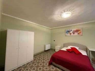 Prywatny pokój Via Scipione Ammirato, 40, 50136 Firenze FI, Italy, obraz 1 6
