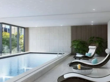 Stanza privata in Auckland CBD Auckland 1010, immagine 1 di 10