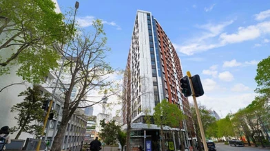 Habitación privada en Auckland Central Auckland 1010, imagen 1 de 10