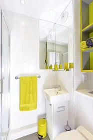 Private room at 6-18 Hull Rd, York YO10 3JG, United Kingdom, image 23 of 25