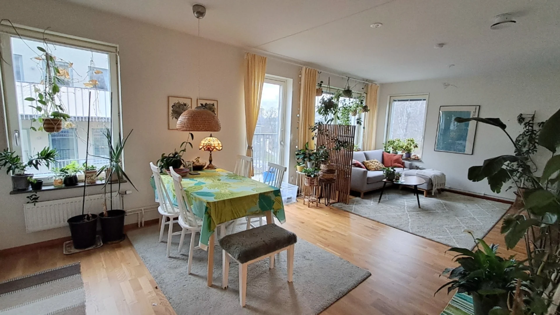 Sätragårdsvägen 4B