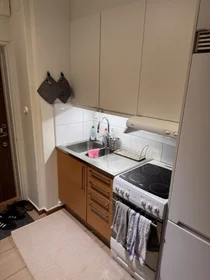 Private room at Solvändan 6C, image 1 of 4