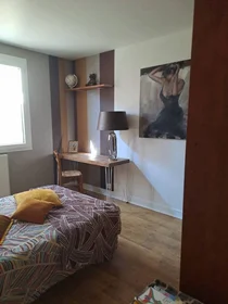 Habitación privada en La rochelle, 17000, imagen 1 de 6