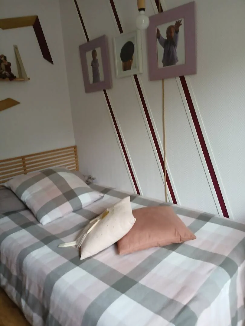 Habitación para estudiantes en  con modernas comodidades
