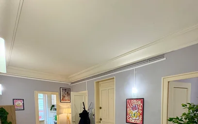 Privatzimmer im Wohnheim in der 57 Avenue Félix Faure, bild 4 von 5