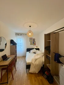 Özel oda Ikamet yerinde konumu 53 Rue de la Garonne, 1 2 görüntüsü
