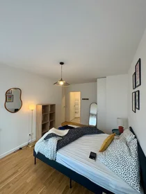 Stanza privata in residence in 53 Rue de la Garonne, immagine 2 di 6