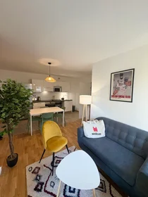 Stanza privata in residence in 53 Rue de la Garonne, immagine 3 di 6