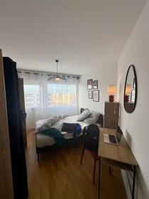 Özel oda Ikamet yerinde konumu 53 Rue de la Garonne, 1 6 görüntüsü