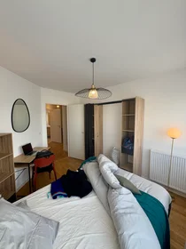 Özel oda Ikamet yerinde konumu 53 Rue de la Garonne, 2 6 görüntüsü
