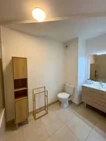 Özel oda Ikamet yerinde konumu 53 Rue de la Garonne, 5 6 görüntüsü
