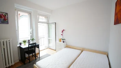 Habitación privada en św. Jerzego, imagen 2 de 11