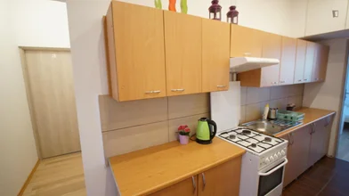 Habitación privada en św. Jerzego, imagen 5 de 11