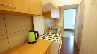 Habitación privada en św. Jerzego, imagen 6 de 11
