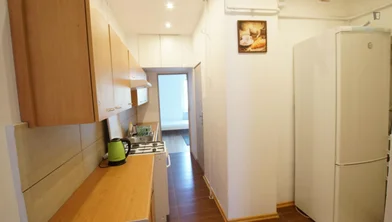 Habitación privada en św. Jerzego, imagen 7 de 11
