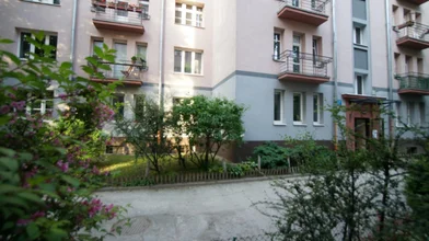 Habitación privada en św. Jerzego, imagen 10 de 11