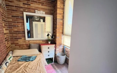 Prywatny pokój calle de la Fantasía, obraz 1 6