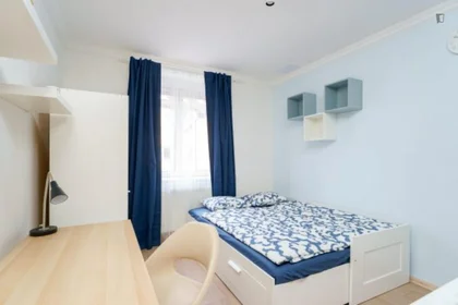 Studio à Čerčanská, image 1 de 13