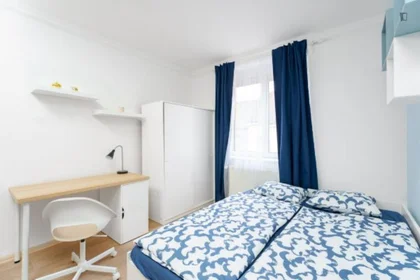 Studio à Čerčanská, image 3 de 13
