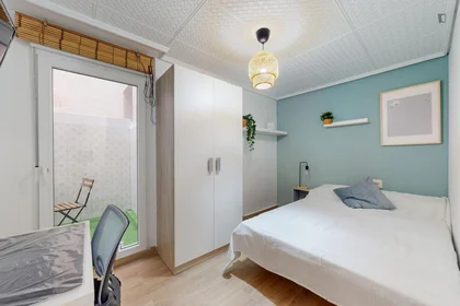 Private room at Carrer Concepción Arenal, image 1 of 13