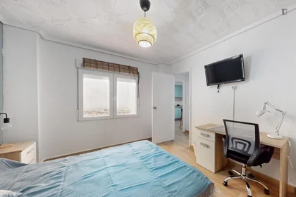 Habitación privada en Carrer Concepción Arenal, imagen 2 de 15