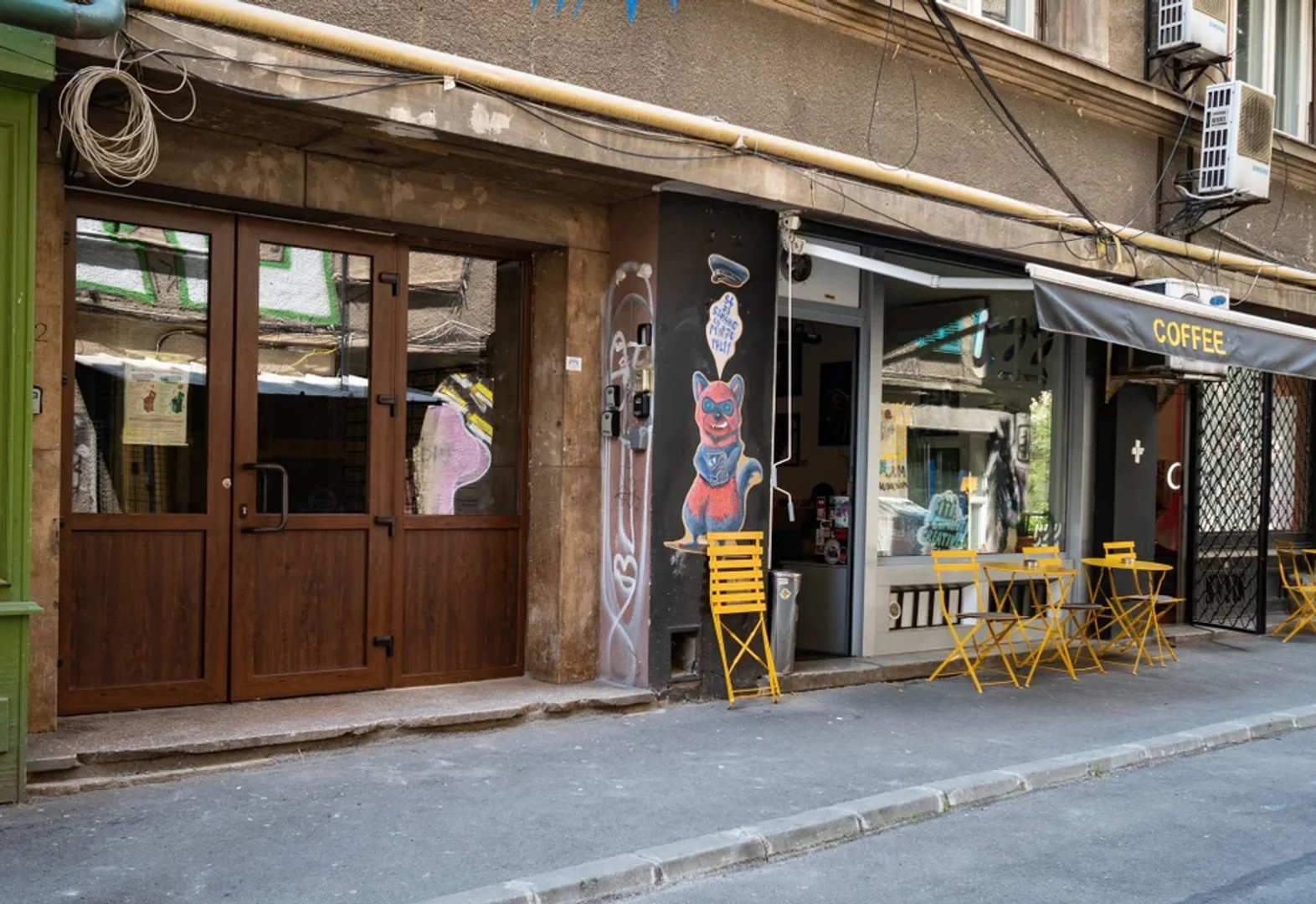 Strada Ion Câmpineanu 22