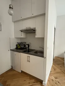 Gesamte Unterkunft in der Rue de la Buffa 10, bild 4 von 10