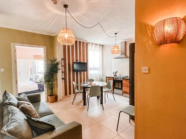 Gesamte Unterkunft in der Flt 22, Manoel Court, Block A, St. George's Park, Dragonara Road, bild 1 von 10