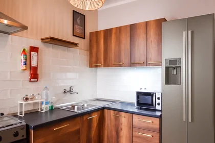 Logement entier à Flt 22, Manoel Court, Block A, St. George's Park, Dragonara Road, image 2 de 15
