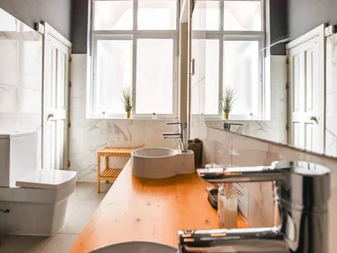 Logement entier à Flt 22, Manoel Court, Block A, St. George's Park, Dragonara Road, image 14 de 15