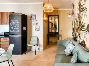 Logement entier à Flt 22, Manoel Court, Block A, St. George's Park, Dragonara Road, image 3 de 15