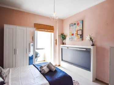 Logement entier à Flt 22, Manoel Court, Block A, St. George's Park, Dragonara Road, image 7 de 15