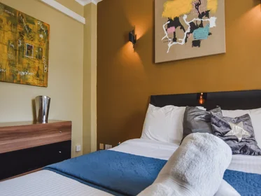 Logement entier à Flt 22, Manoel Court, Block A, St. George's Park, Dragonara Road, image 8 de 15