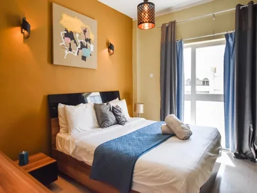Logement entier à Flt 22, Manoel Court, Block A, St. George's Park, Dragonara Road, image 9 de 15