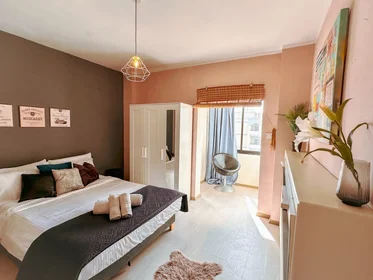 Logement entier à Flt 22, Manoel Court, Block A, St. George's Park, Dragonara Road, image 10 de 15