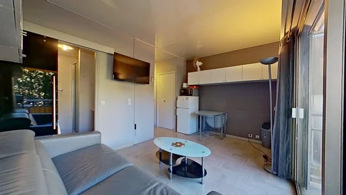 Private room at 65 Avenue du Docteur Raymond Picaud, image 20 of 28