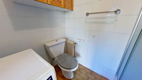 Private room at 65 Avenue du Docteur Raymond Picaud, image 25 of 28