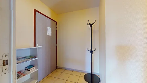 Chambre privée à 118 Boulevard Joffre, image 24 de 49