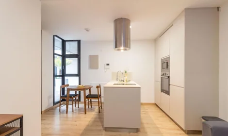 Apartamento inteiro em Calle Ángel Guimerá, imagem 5 de 10