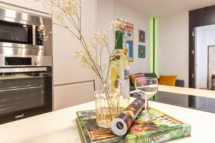 Apartamento inteiro em Calle Ángel Guimerá, imagem 6 de 10