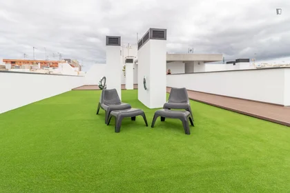 Apartamento inteiro em Calle Ángel Guimerá, imagem 10 de 10